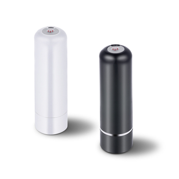 Mașină de vidat, portabilă, reîncărcabilă, model SL-01, capacitate <500 ml, putere 5W, tensiune 5V, material plastic