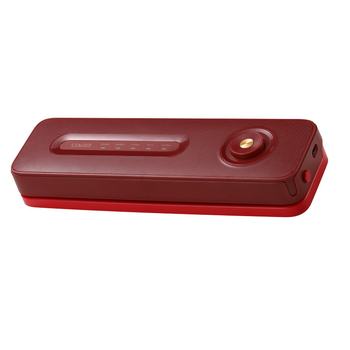 Shiny Superior Mașină de sigilare cu vid – model Light Luxury Sealing Machine, funcții: sigilare cu vid, ambalare din plastic, alimentare USB, carcasă din plastic