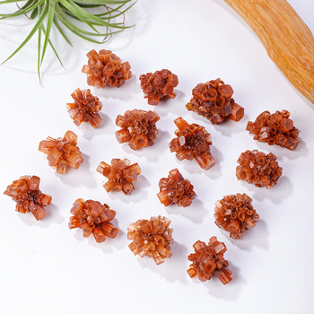 Wenxia piatră cristal brut — mostră de cristal, brand Ah peng crystal crafts, cristale rough, stil modern minimalist, ambalaj PP individual în pungă