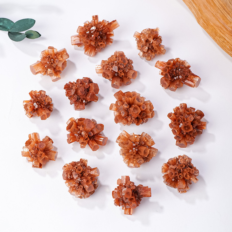 Wenxia piatră cristal brut — mostră de cristal, brand Ah peng crystal crafts, cristale rough, stil modern minimalist, ambalaj PP individual în pungă