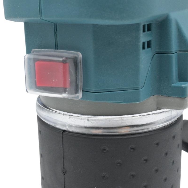 Többcélú 21V-os lítium-ion akkumulátoros faipari eszköz: vágásra és gravírozásra