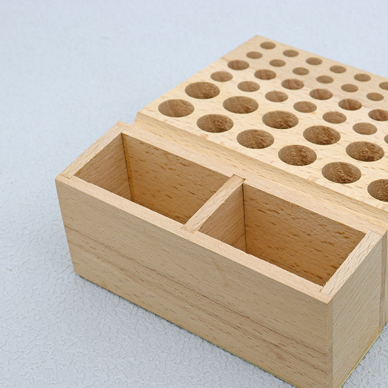 Držač alata za kožnu pohranu – diy