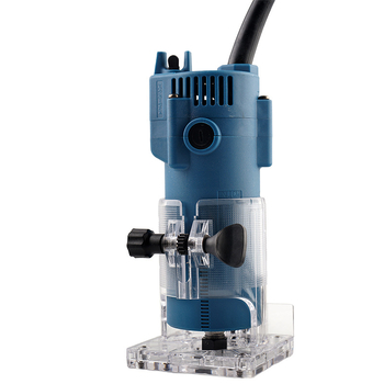 Dongcheng ηλεκτρικό εργαλείο ξύλου: μηχανή περιποίησης ακμών για ξύλο με σκαλισμό, χαράξη και γλυπτική, 220V με πρίζα