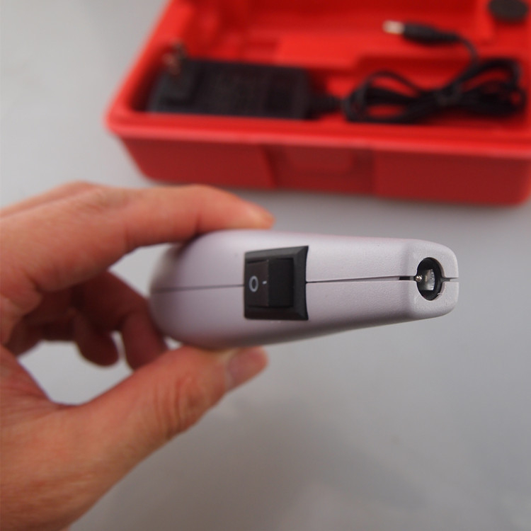Mini električna bušilica s graviranjem – mrežno napajanje 12V, 8W, čeljusta 3 mm, kabel 1,2 m, 10000 ok/min (serija LS-100)
