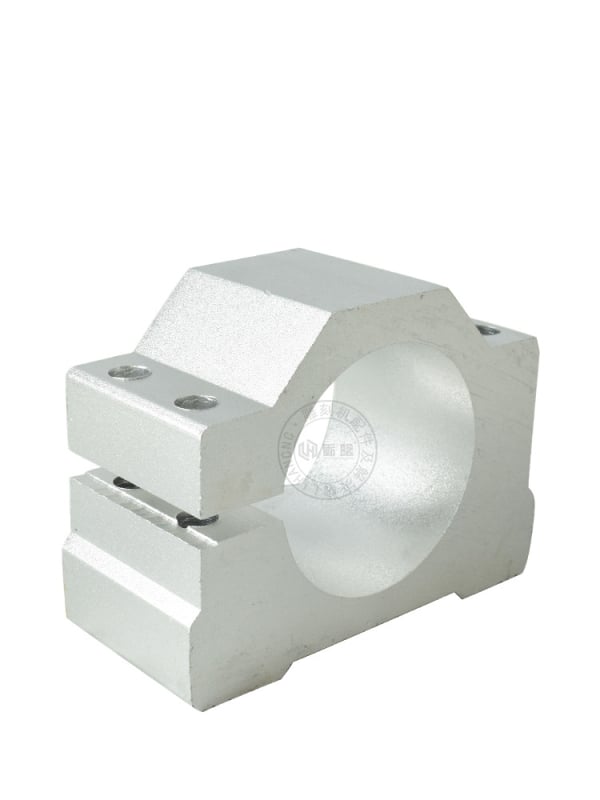 Gravírozó gép kiegészítők - orsó-motor tartó, motor tartó, orsó tartó