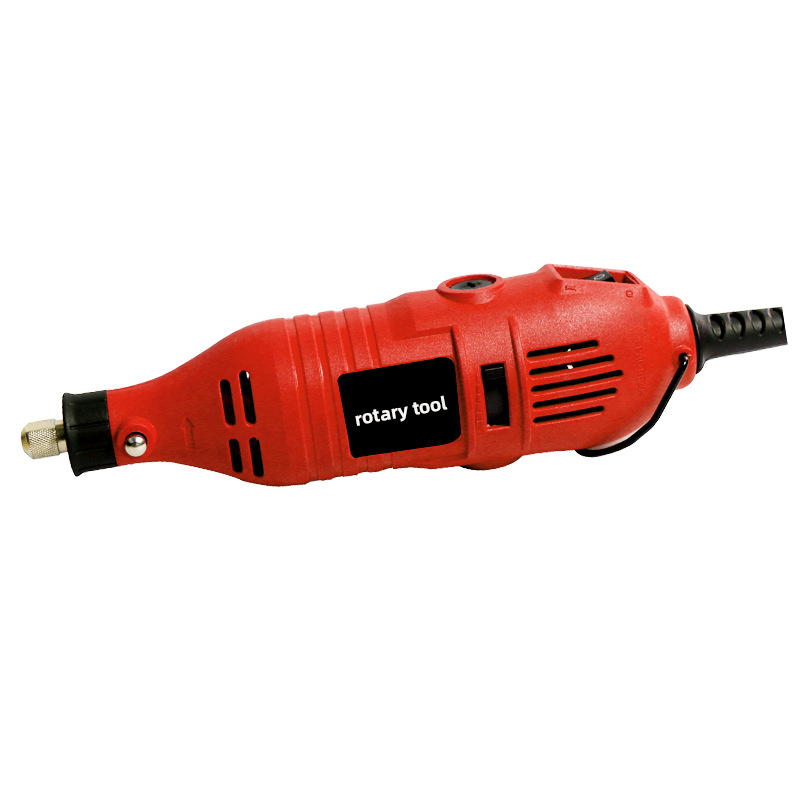 Shfk ručni električni alat za graviranje i brušenje – neprekidna prilagodba brzine, napajanje 220V, kabel duljine 1,5 m, težina 0,6 kg