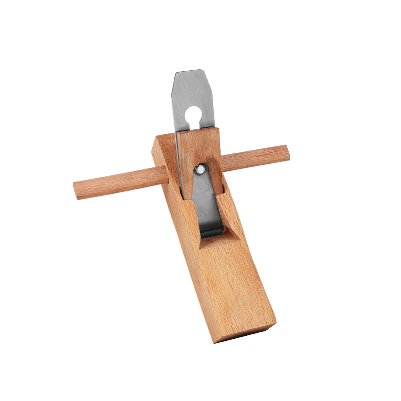 Planer za drvo, ručni, marka Old hoe farmer, porijeklo Shandong, Kina, šifra proizvoda 01, uvoz nije