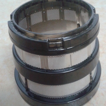 Filter mreža za sokovnik Hu900 Hu1100 SBF11 Hu600, aluminijska legura