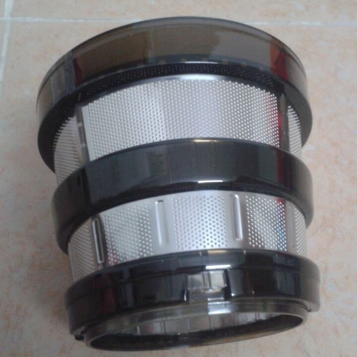 Filter mreža za sokovnik Hu900 Hu1100 SBF11 Hu600, aluminijska legura