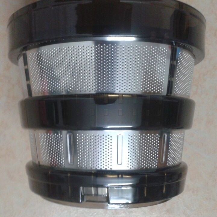 Filter mreža za sokovnik Hu900 Hu1100 SBF11 Hu600, aluminijska legura