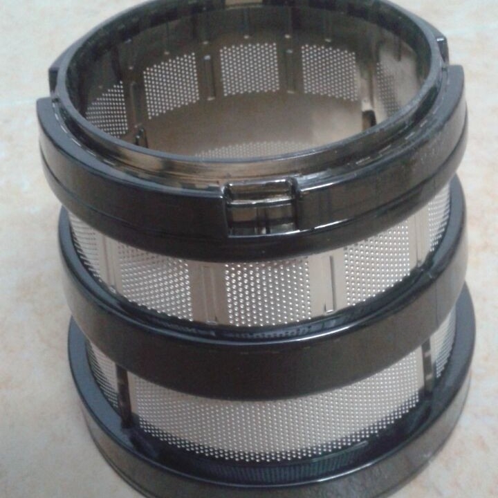 Filter mreža za sokovnik Hu900 Hu1100 SBF11 Hu600, aluminijska legura