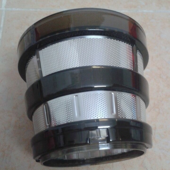 Filter mreža za sokovnik Hu900 Hu1100 SBF11 Hu600, aluminijska legura