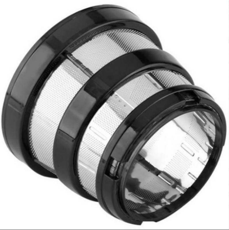 Filter mreža za sokovnik Hu900 Hu1100 SBF11 Hu600, aluminijska legura
