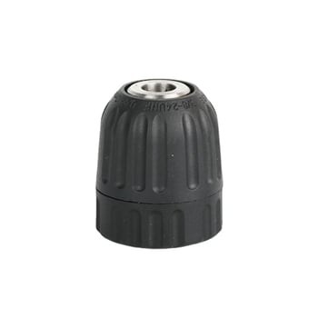 Elektromos fúrógép tokmány, rugós tokmány, kézi rögzítés, magas széntartalmú acél, kézi fúróhoz