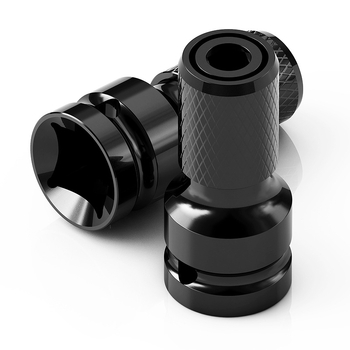 Bailey elektromos kulcs – hex fej adapter, teleszkópos, univerzális