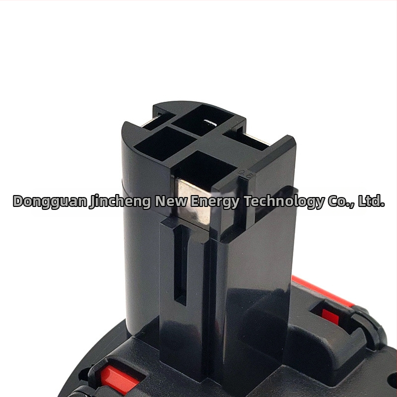 Bonneway baterija za Bosch GSR, bežična bušilica, 7.2–14.4V, 1.5Ah
