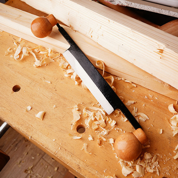 Woodworking broach – planer od karbonskog čelika za obradu drveta i završne radove