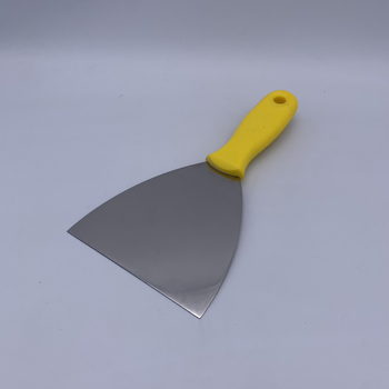 KDL-021 Nehrđajući čelični nož za špahtlu s plastičnom ručkom