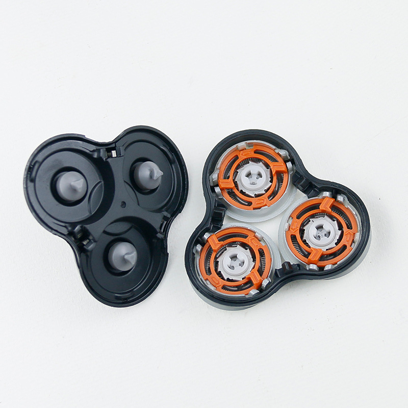 Pufei Philips glave brijanja — zamjena, kompatibilne s RQ1250, RQ1251, RQ1090, RQ1280, RQ1290 i S9000