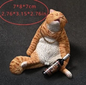 Dekorativni ukras od smole za vanjsku upotrebu: lonac u obliku western čizme, modern stil jednostavnosti, kartonsko pakiranje