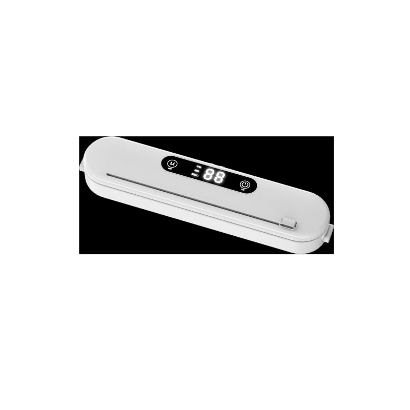 Mašina za vakuumiranje - Automatska, kućna upotreba - Funkcija brtvljenja - Brand ykdkmk