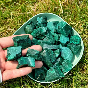 Kristályos ásványi példány akváriumi díszítéshez, geometriai forma, PP zacskóban csomagolva, oktató jellegű ásványi példány