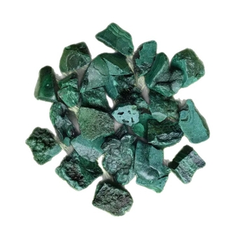 Kristályos ásványi példány akváriumi díszítéshez, geometriai forma, PP zacskóban csomagolva, oktató jellegű ásványi példány