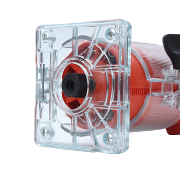 Μηχανή ξυλουργικής τελειώματος, φρεζαρίσματος και χαρακτικής, 220V με πρίζα, πολυλειτουργική βιομηχανική μηχανή αυλακώσεων