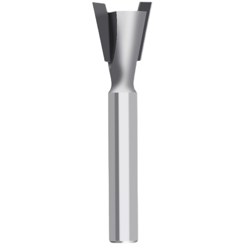 Dovetail nož za drvo, glodalica od aluminijske legure - Značka: Jinchengtai