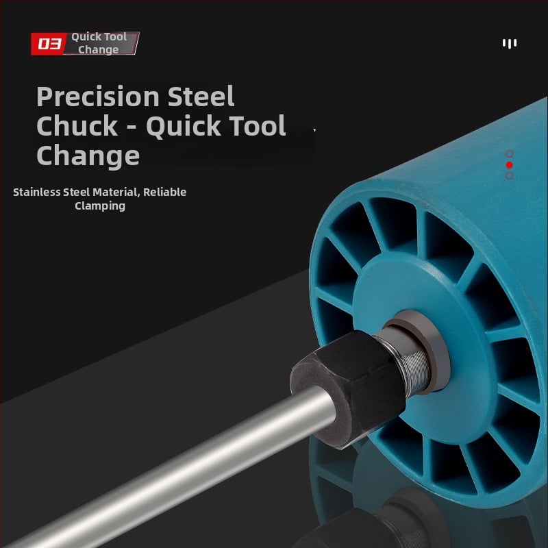 Ηλεκτρικό εργαλείο επεξεργασίας άκρων ξύλου – Yu Han, 220V, φόρτιση με μπαταρία λιθίου, ξυλουργικές εφαρμογές, σειρά Edge Trimmer