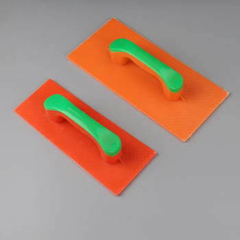 Plastična ploča za žbukanje | debljina 6 mm | serija Plum Blossom Knife Type | za dekorativnu gradnju