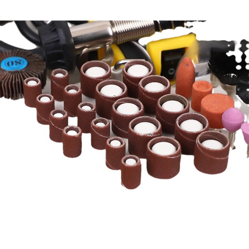 Компактен мини шлайф с регулируема скорост за гравиране на нефрит и полиране – комплект, захранване от щепсел 220–280V