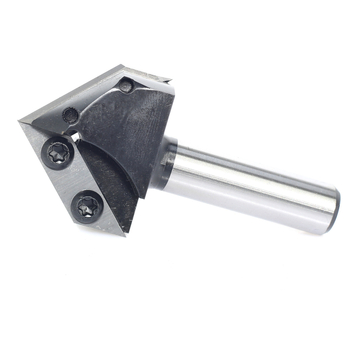 Freza za drvo za CNC strojeve – čvrsto drvo
