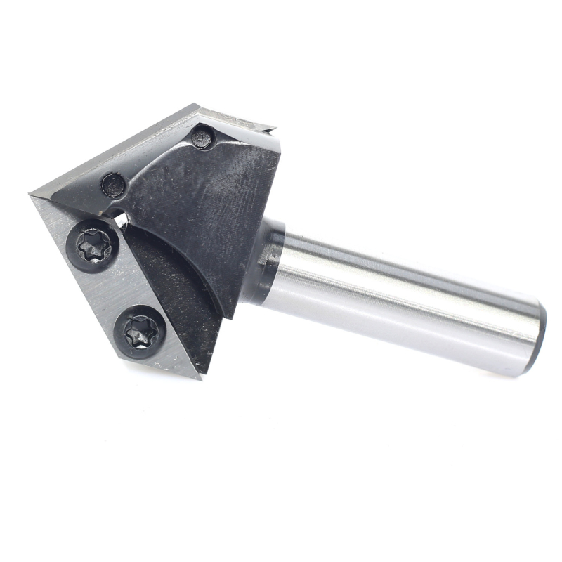 Freza za drvo za CNC strojeve – čvrsto drvo