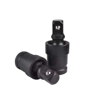 Ηλεκτρικό κλειδί με 360° καθολική άρθρωση και περιστρεφόμενη θήκη – κράμα χρωμιοβάνιο χάλυβα, αντιοξειδωτικό φινίρισμα