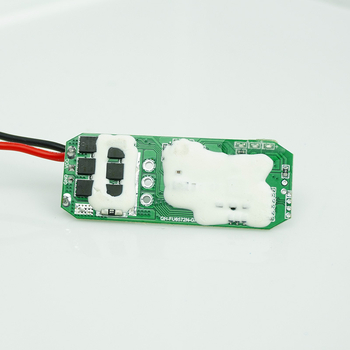 Jingtuo 16.8V χωρίς ψήκτρες ηλεκτρικό τρυπάνι/κατσαβίδι με πλακέτα ελέγχου θερμότητας και πλακέτα οδήγησης