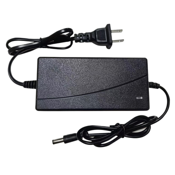 QITA încărcător rapid universal pentru unelte cu baterie de 21V — carcasă din plastic