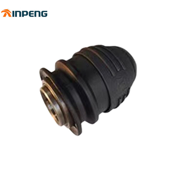 Mandrină pentru ciocan cu impact, universală, model vechi, 16/30/35/40, material HSS