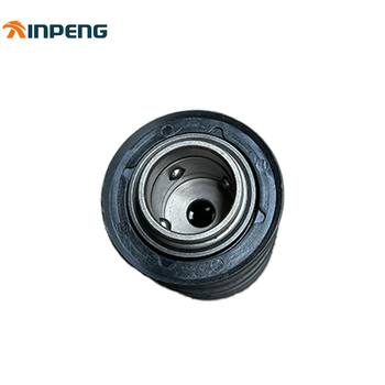 Mandrină pentru ciocan cu impact, universală, model vechi, 16/30/35/40, material HSS