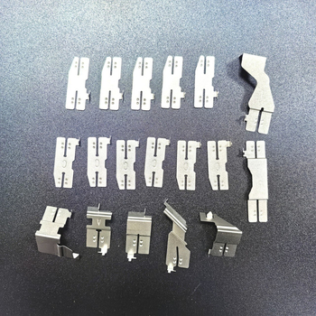 Sanwei 0,2 mm-es nikkel bevonat acél kapcsolócsíkok 21700 Li-ion cellákhoz, 15 darabos készlet