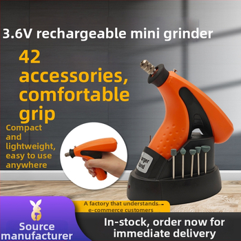 Mini USB punjiva električna glodalica za graviranje nefrita – set, Ni baterija 3.6V, ulaz 110–240V
