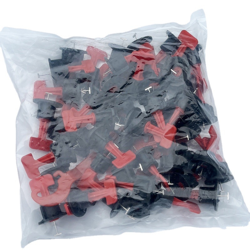 Locator de nivelare a plăcilor Fengsen Limiter, ac înlocuibil, unealtă auxiliară pentru montarea plăcilor