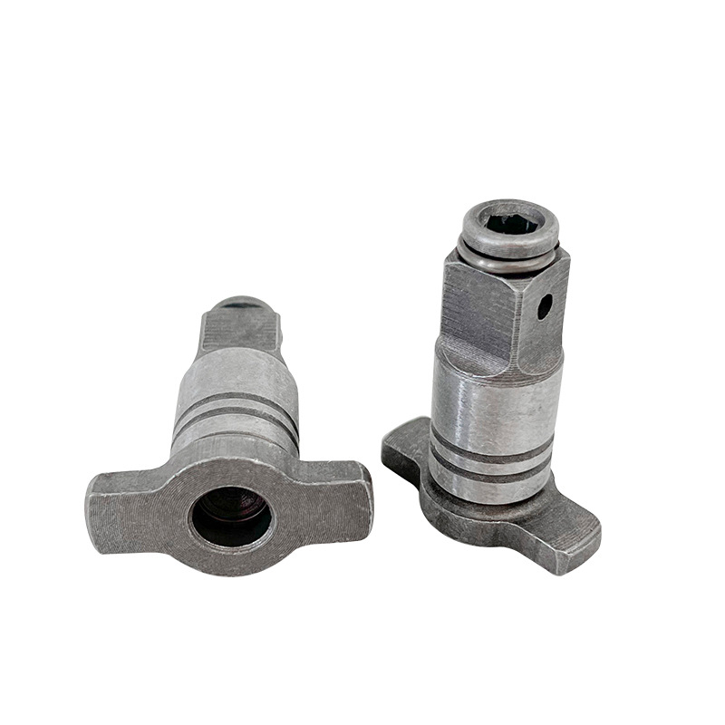 Cap adaptor pentru cheie electrică cu utilizare dublă, ax pătrat, ax în formă de T, adaptor multifuncțional pentru biti