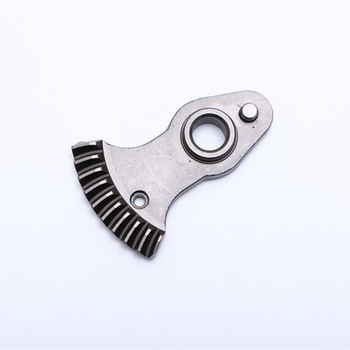 Accesorii pentru foarfă electrică de tăiere – dinți pendulari, dinți umbrela, dinți din oțel inoxidabil