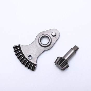 Accesorii pentru foarfă electrică de tăiere – dinți pendulari, dinți umbrela, dinți din oțel inoxidabil