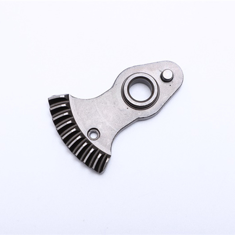 Accesorii pentru foarfă electrică de tăiere – dinți pendulari, dinți umbrela, dinți din oțel inoxidabil