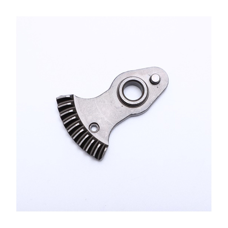 Accesorii pentru foarfă electrică de tăiere – dinți pendulari, dinți umbrela, dinți din oțel inoxidabil