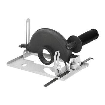 Elegant bază de conversie pentru poliză unghiulară – reglabilă, unealtă de tăiere universală pentru lemn, metal și plăci