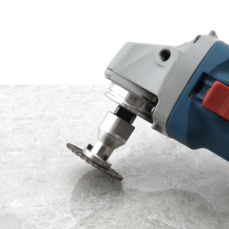 Lama de tăiere diamant pentru piatră, sinterizare, brand Good luck