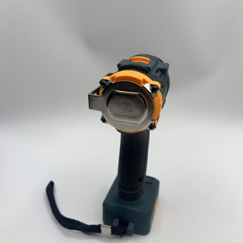 Brushless motoros kézi fúró-csavarhúzó — kettős használatú elektromos fúró és csavarhúzó, rögzített sebesség, kompakt ultra‑rövid dizájn